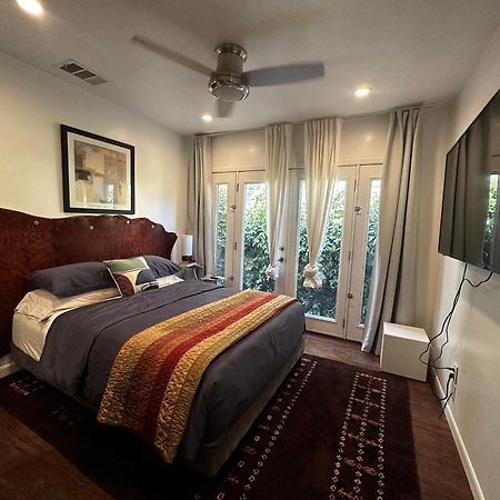Spacious Resort Getaway @ Echo Park Ranch - Luxury Indoor/ Outdoor Home Steps From Sunset Blvd, Echo Park Lake, Dodgers Stadium Los Ángeles Exterior foto