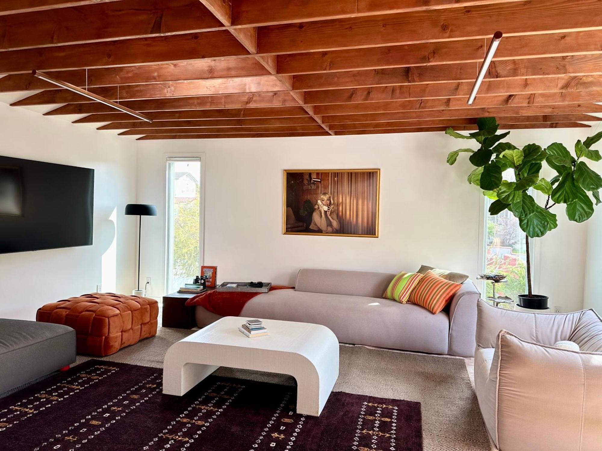 Spacious Resort Getaway @ Echo Park Ranch - Luxury Indoor/ Outdoor Home Steps From Sunset Blvd, Echo Park Lake, Dodgers Stadium Los Ángeles Exterior foto