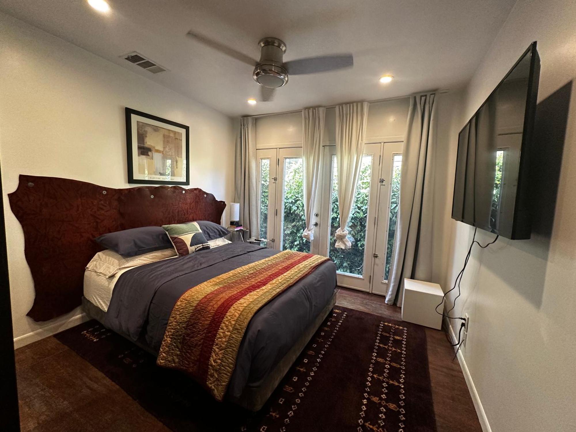 Spacious Resort Getaway @ Echo Park Ranch - Luxury Indoor/ Outdoor Home Steps From Sunset Blvd, Echo Park Lake, Dodgers Stadium Los Ángeles Exterior foto